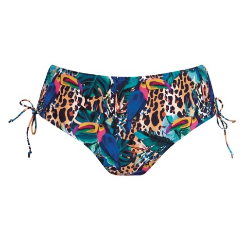 Rosa Faia Badmode Anny multicolor bikini broekje