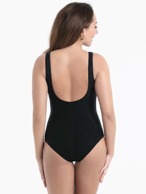 Anita Badmode Essential zwart badpak