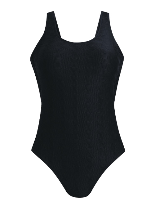 Anita Badmode Essential zwart badpak