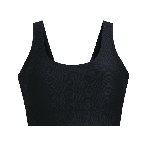 Anita Badmode Essential zwart soft-cup bikinitop