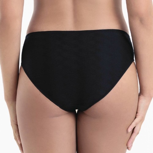 Anita Badmode Essential zwart bikini broekje