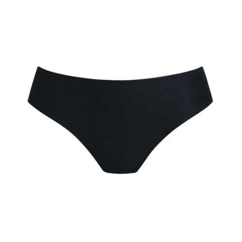 Anita Badmode Essential zwart bikini broekje