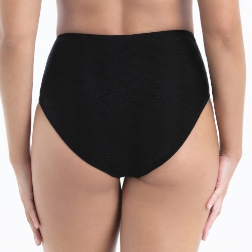 Anita Badmode Essential zwart bikini broekje