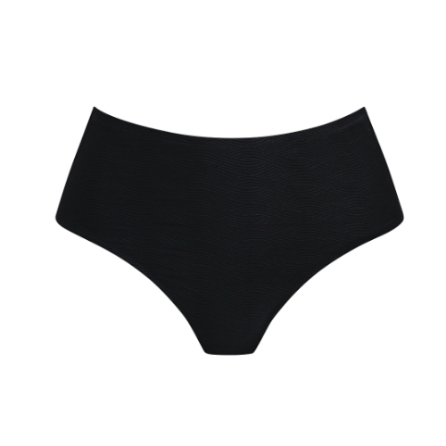 Anita Badmode Essential zwart bikini broekje