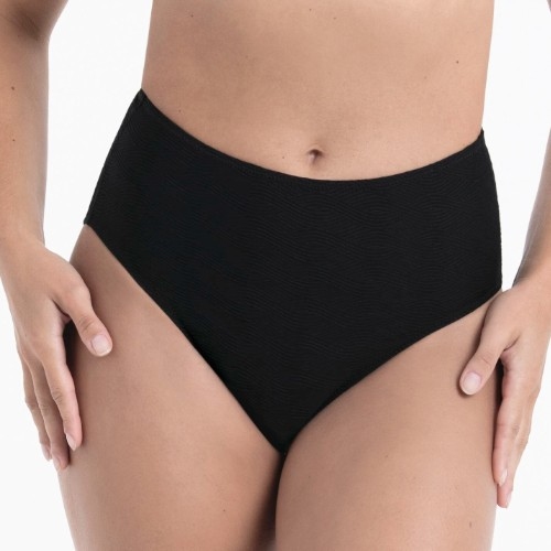 Anita Badmode Essential zwart bikini broekje