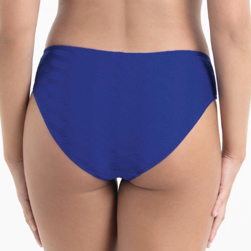 Anita Badmode Essential blauw bikini broekje
