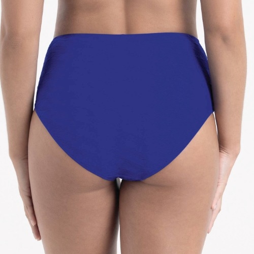 Anita Badmode Essential blauw bikini broekje