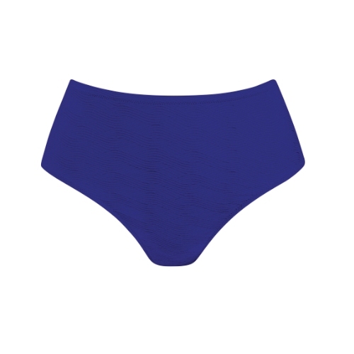 Anita Badmode Essential blauw bikini broekje