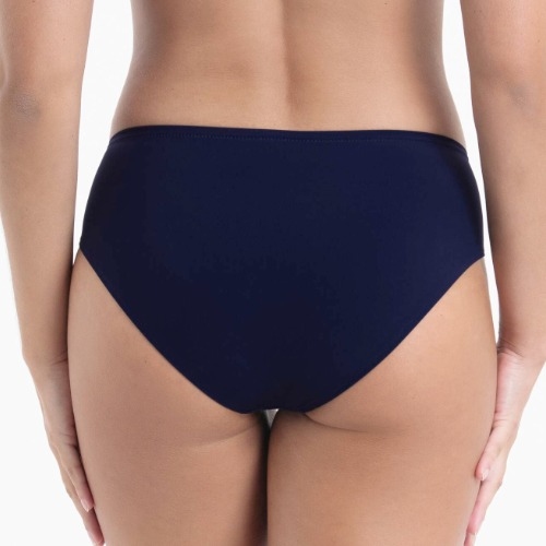 Anita Badmode Mea marine blauw bikini broekje