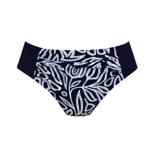 Anita Badmode Mea marine blauw bikini broekje