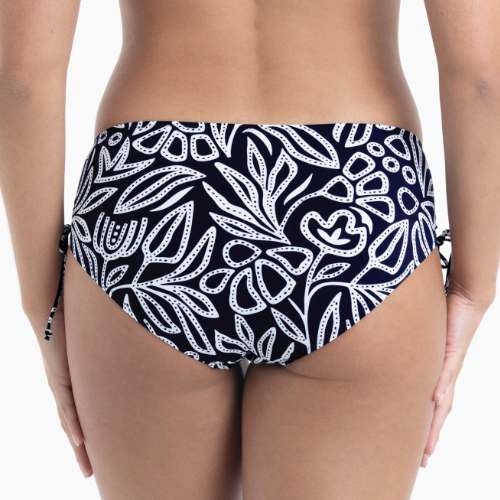 Anita Badmode Anny marine blauw bikini broekje