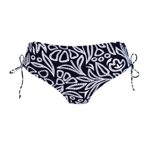 Anita Badmode Anny marine blauw bikini broekje