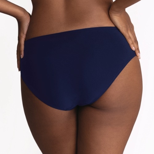 Anita Badmode Comfort marine blauw bikini broekje