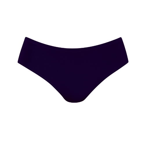 Anita Badmode Comfort marine blauw bikini broekje