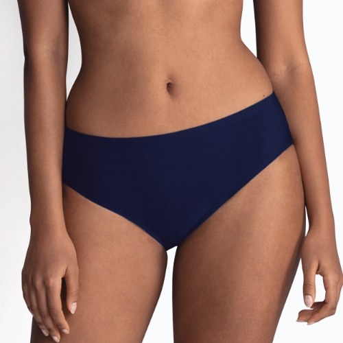 Anita Badmode Comfort marine blauw bikini broekje