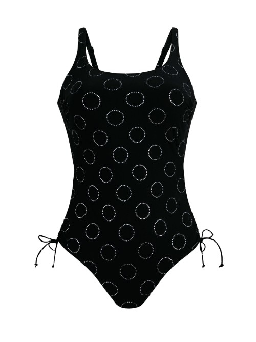 Anita Care Tavira zwart prothese badpak