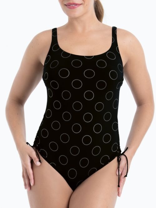 Anita Care Tavira zwart prothese badpak