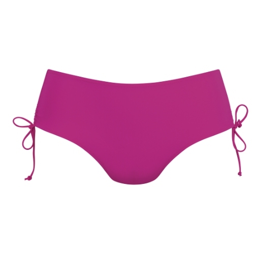 Rosa Faia Badmode Ive roze bikini broekje