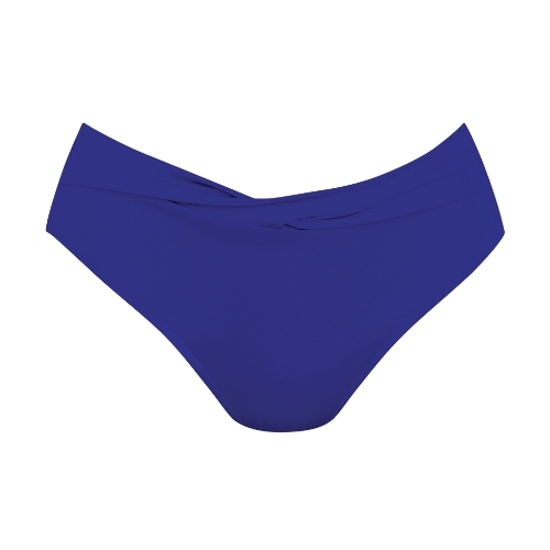 Rosa Faia Badmode Valerie blauw bikini broekje