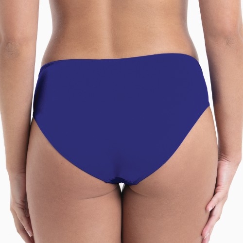 Rosa Faia Badmode Valerie blauw bikini broekje
