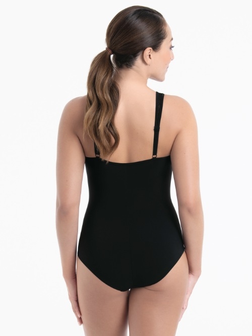 Anita Care Vera zwart prothese badpak