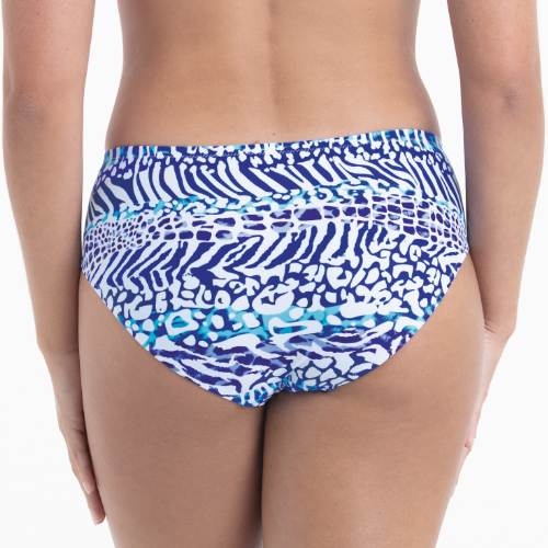 Anita Badmode Mira marine blauw bikini broekje