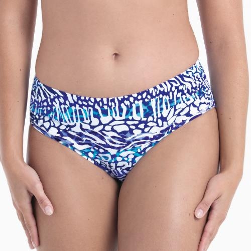 Anita Badmode Mira marine blauw bikini broekje