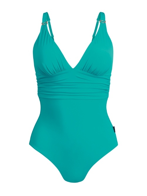 Rosa Faia Badmode Pure aqua badpak
