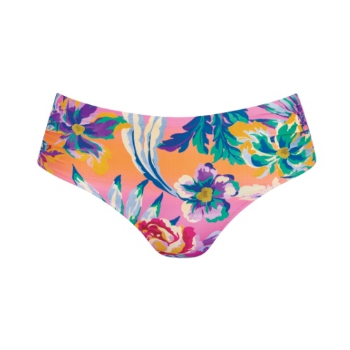 Rosa Faia Badmode Mira roze bikini broekje