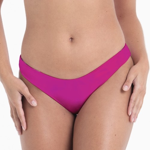 Rosa Faia Badmode Lisa roze bikini broekje
