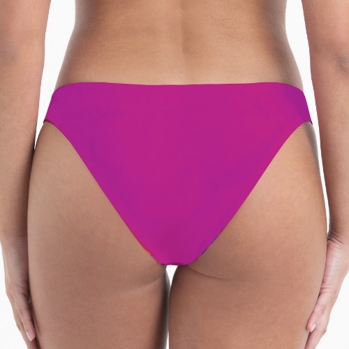 Rosa Faia Badmode Lisa roze bikini broekje