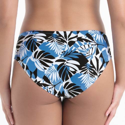 Anita Care Bruna blauw bikini broekje