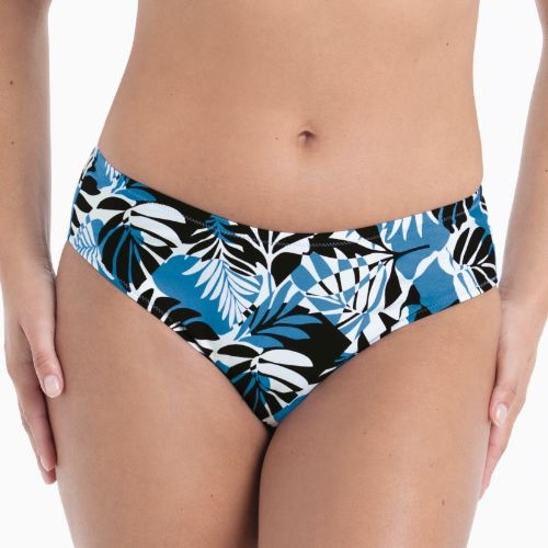 Anita Care Bruna blauw bikini broekje