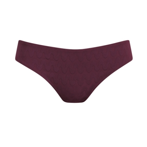 Rosa Faia Badmode Amelie paars bikini broekje