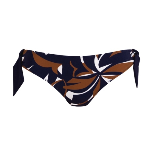 Rosa Faia Badmode Nina marine blauw bikini broekje