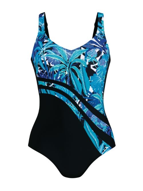 Anita Badmode Luella aqua badpak