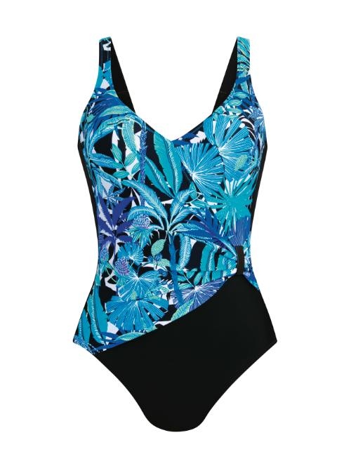 Anita Badmode Elea aqua badpak