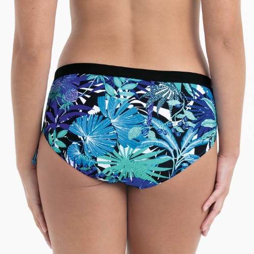 Anita Badmode Ebru aqua bikini broekje