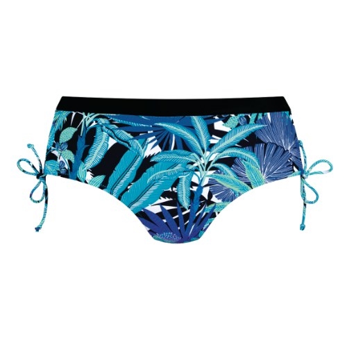 Anita Badmode Ebru aqua bikini broekje