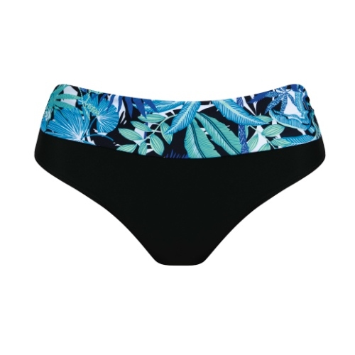 Anita Badmode Chiara aqua bikini broekje