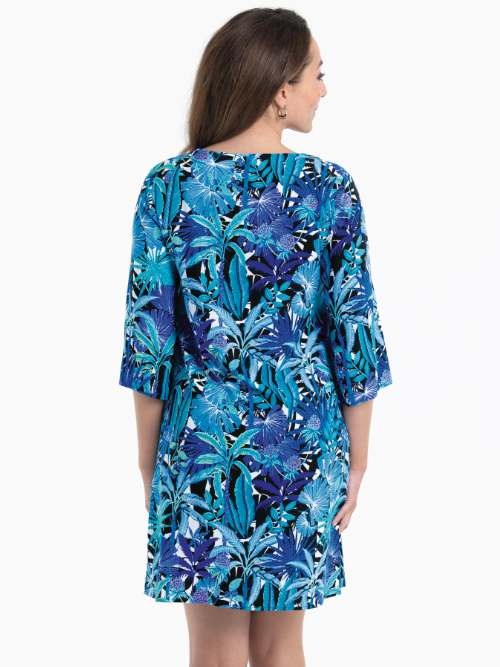 Anita Badmode Garda aqua tuniek