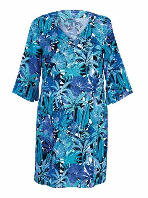Anita Badmode Garda aqua tuniek