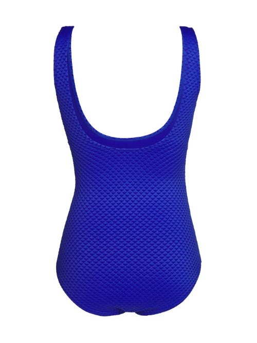 Bomain Rome blauw badpak