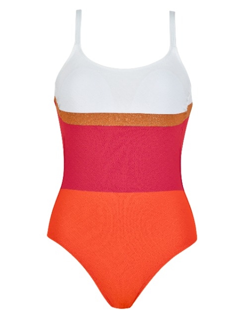 Naturana Badmode Dames  badpak