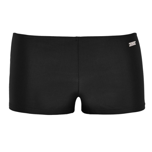 Naturana Badmode Dames zwart bikini broekje
