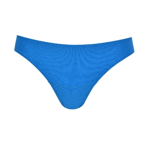 Naturana Badmode Dames groen bikini broekje
