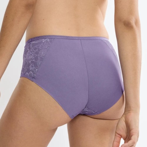 Triumph Amourette Charm lila slip