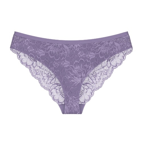 Triumph Amourette Charm lila brazilian