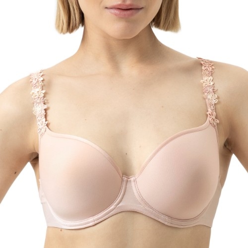 Mey Lingerie Pretty Joan roze voorgevormde bh