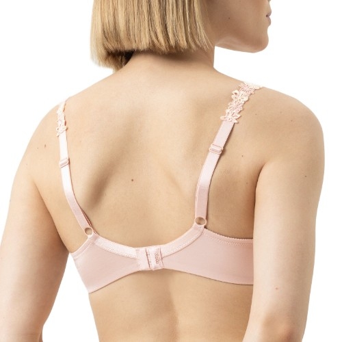 Mey Lingerie Pretty Joan roze voorgevormde bh